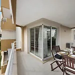 Casa Danubio *
