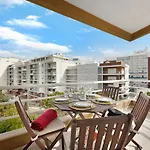 דירה Casa Danubio *