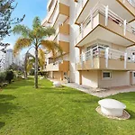 Casa Danubio דירה *