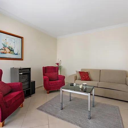 Appartamento Casa Danubio