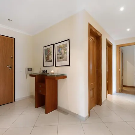 Casa Danubio Portimão