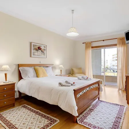 아파트 Casa Danubio