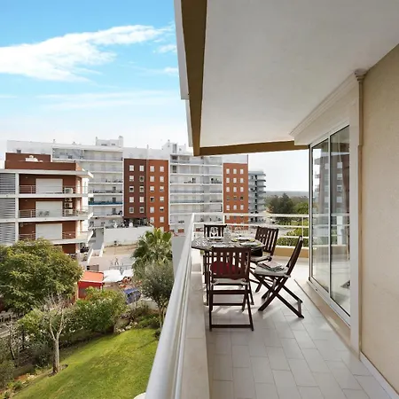 דירה Casa Danubio *