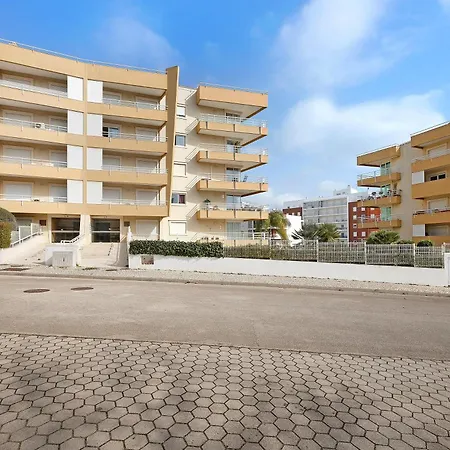 Appartement Casa Danubio