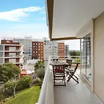 Casa Danubio Διαμέρισμα Portimão