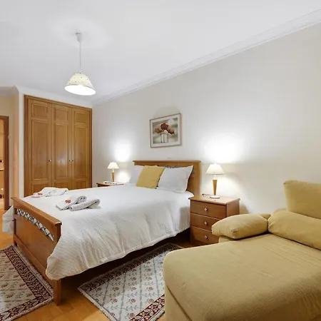 Apartament Casa Danubio