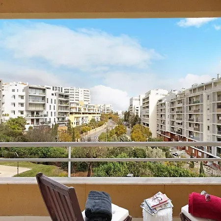 Casa Danubio Apartmán Portimão