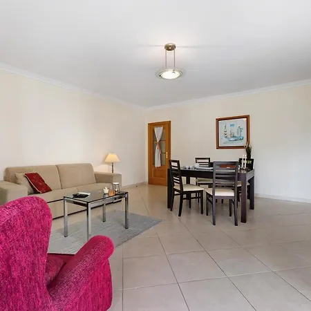 Casa Danubio Portimão