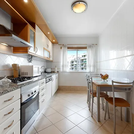 Casa Danubio Portimão