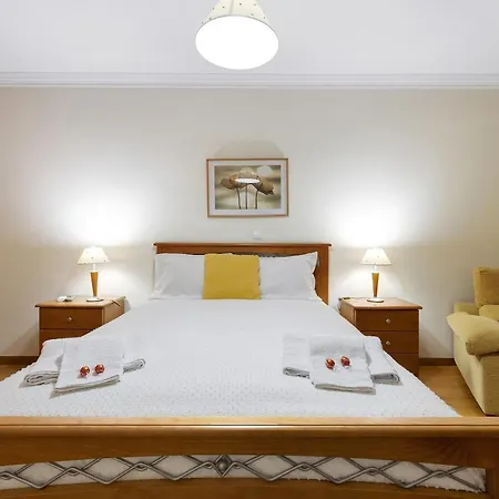 Casa Danubio * Portimão