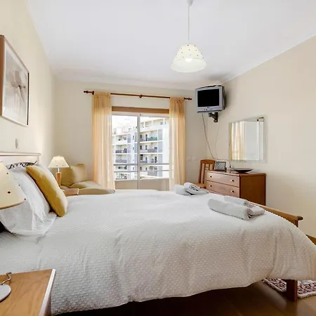 Apartament Casa Danubio Portimão