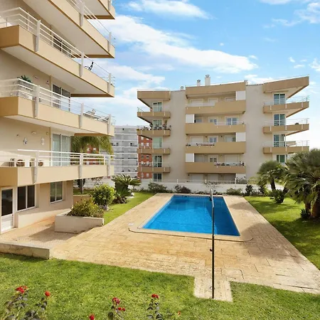 Casa Danubio Daire *