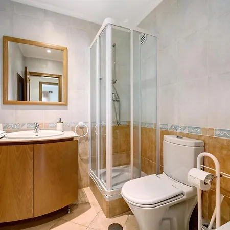 Casa Danubio Διαμέρισμα *