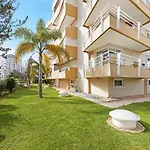 Casa Danubio شقة *