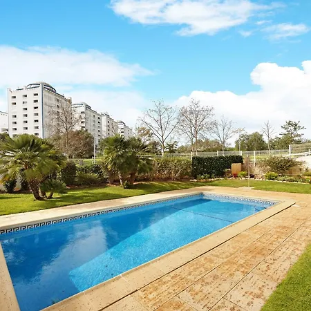 Apartman Casa Danubio *